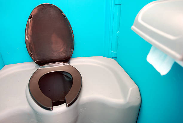 Portable Toilet Options We Offer in Midway, UT